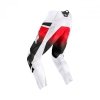 SPODNIE MOTOCYKLOWE FOX 180 SHIELD FLUO RED 36
